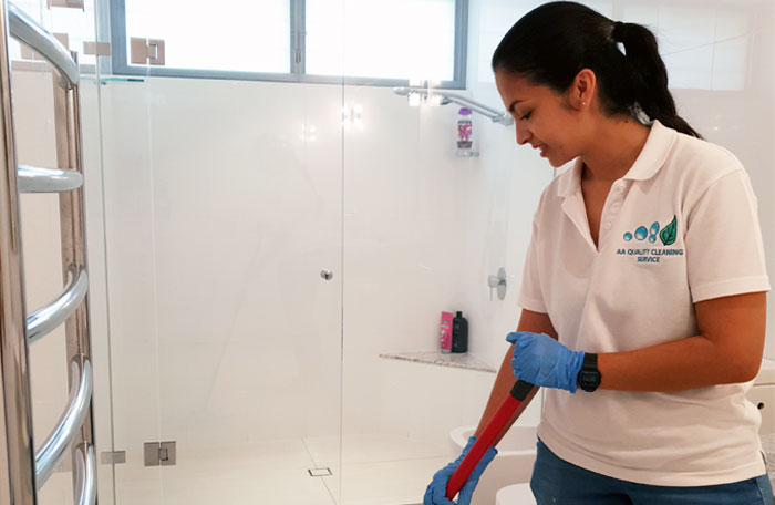 Cleaning Services in Brisbane | AA Quality Cleaning