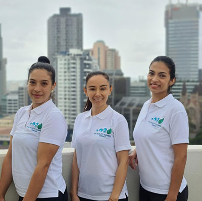 Professional Cleaners Brisbane